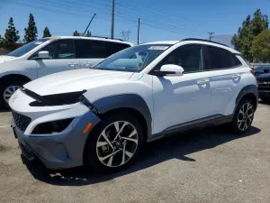 Hyundai Kona 1.6L 4 2022