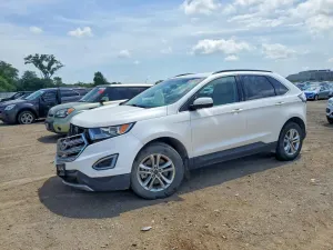 Ford Edge 3.5L 6 2017