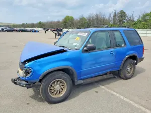 Ford Explorer 4.0L 6 1999