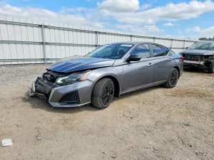 Nissan Altima 2.5L 4 2024
