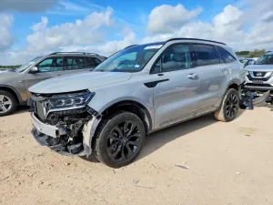Kia Sorento 2.5L 4 2022