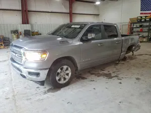 RAM 1500 5.7L 8 2024