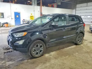 Ford Ecosport 1.0L 3 2019