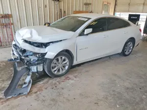 Chevrolet Malibu 1.5L 4 2024