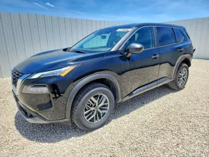 Nissan Rogue 1.5L 3 2023