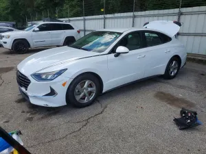 Hyundai Sonata 2.5L 4 2021