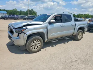 Toyota Tacoma 2.4L 4 2024