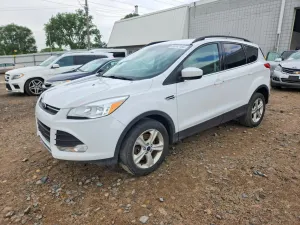 Ford Escape 2.0L 4 2016