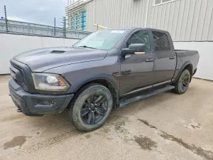 RAM 1500 5.7L 8 2022