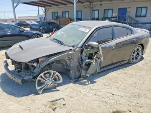 Dodge Charger 5.7L 8 2020