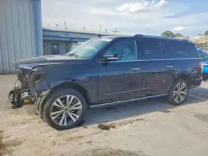 Ford Expedition 3.5L 6 2021