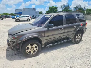 Ford Escape 3.0L 6 2005