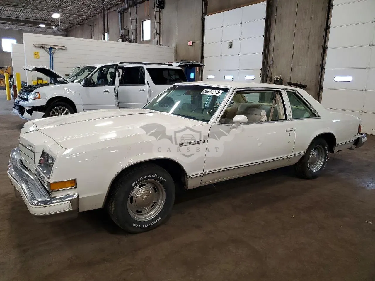Buick LeSabre 1978