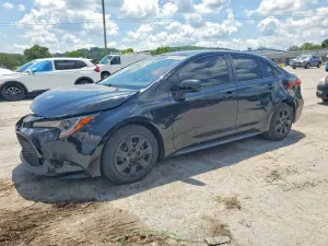 Toyota Corolla 1.8L 4 2020