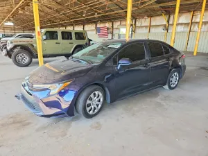 Toyota Corolla 2.0L 4 2025