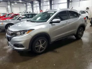 Honda HR-V 1.8L 4 2022