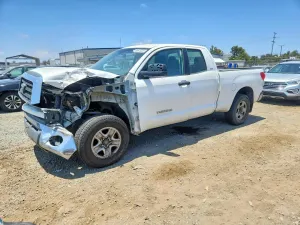 Toyota Tundra 4.7L 8 2008