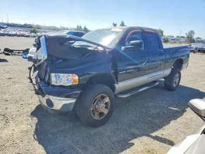 Dodge RAM 5.9L 6 2004