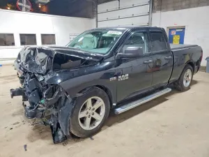 RAM 1500 5.7L 8 2014