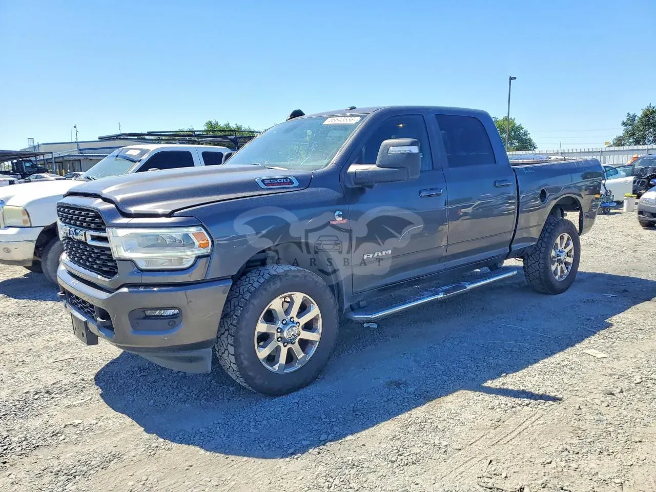 RAM 2500 6.7L 6 2023