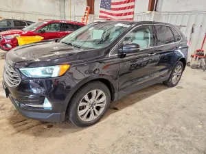 Ford Edge 2.0L 4 2019