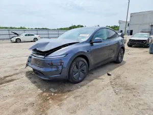 Tesla Model Y 2026
