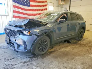 Mazda CX-50 2.5L 4 2023