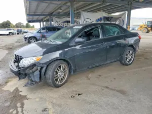 Toyota Corolla 1.8L 4 2013