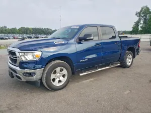 RAM 1500 3.0L 6 2022