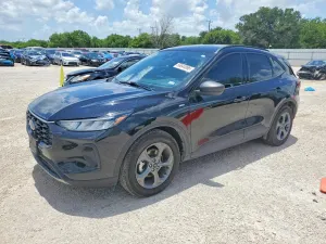 Ford Escape 1.5L 3 2025