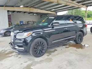 Lincoln Navigator 3.5L 6 2018