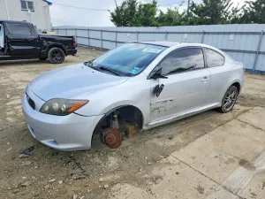 Scion tC 2.4L 4 2010
