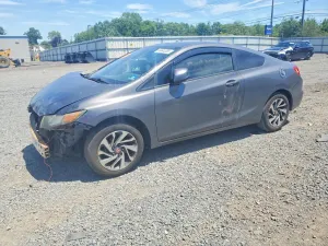 Honda Civic 1.8L 4 2012