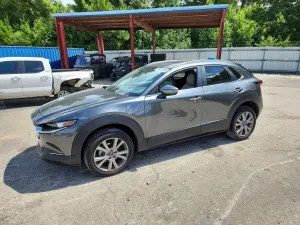 Mazda CX-30 2.5L 4 2024