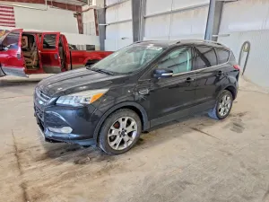 Ford Escape 2.0L 4 2014