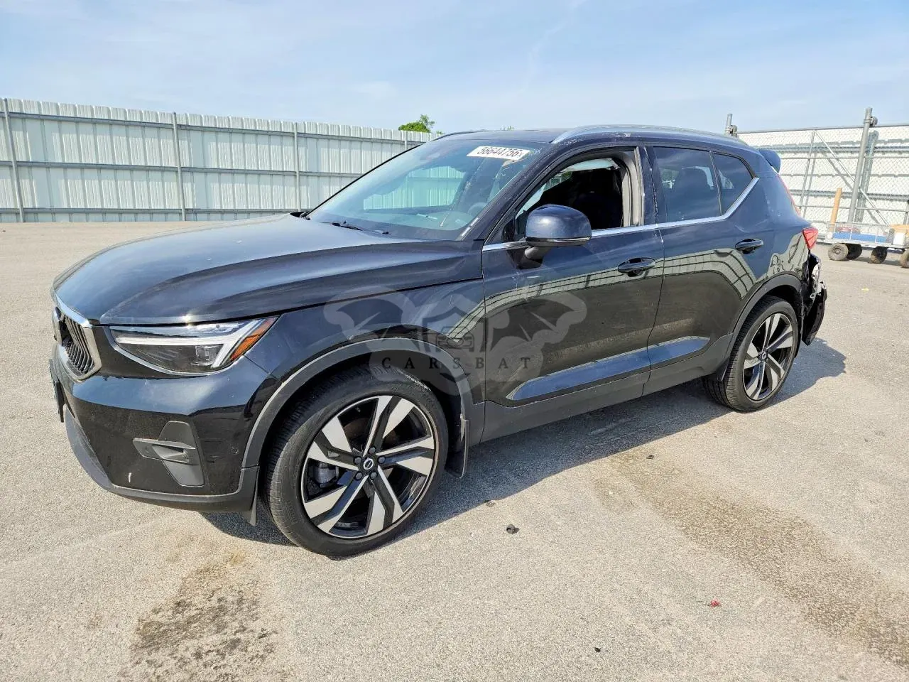 Volvo XC40 2.0L 4 2023