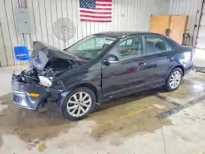 Volkswagen Jetta 2.5L 5 2010