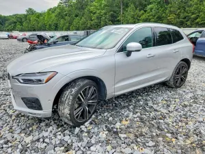 Volvo XC60 2.0L 4 2019