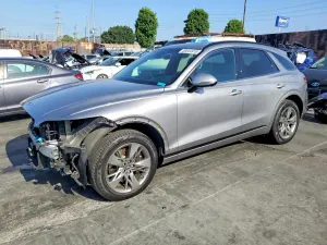 Genesis GV70 3.5L 6 2022