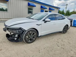 Hyundai Sonata 2.5L 4 2024
