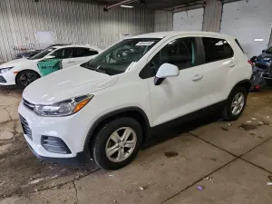 Chevrolet Trax 1.4L 4 2019