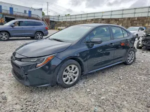 Toyota Corolla 1.8L 4 2020