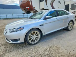 Ford Taurus 3.5L 6 2016
