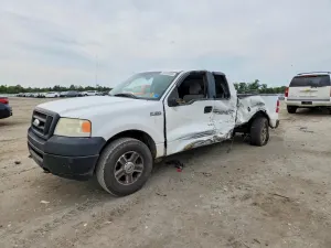Ford F-150 4.6L 8 2008