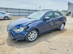 Toyota Yaris 1.5L 4 2017