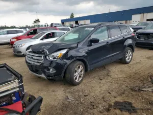 Ford Escape 1.5L 4 2019