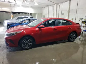 Kia Cerato / Forte / K3 2.0L 4 2024