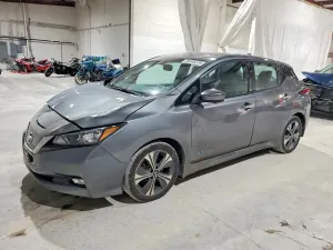 Nissan Leaf 0.0L 0 2019