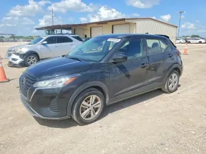 Nissan Kicks 1.6L 4 2021