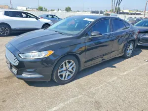 Ford Fusion 2.5L 4 2016